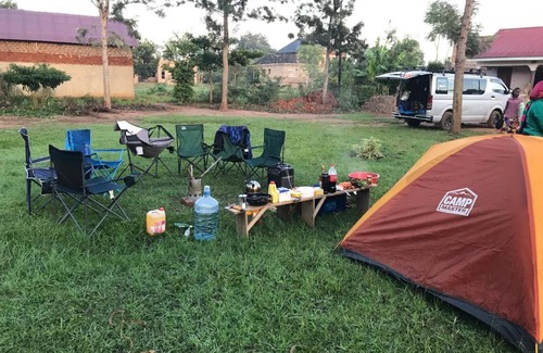 Mbale Apartment | Shalom gardens