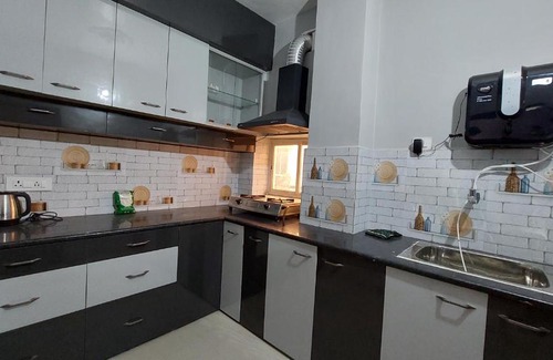 Patna House | Shalom