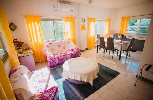 Natividad House | Shalom Village