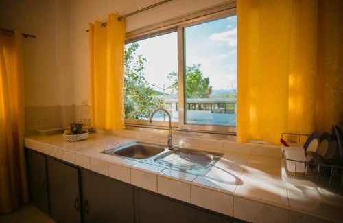 Natividad House | Shalom Village