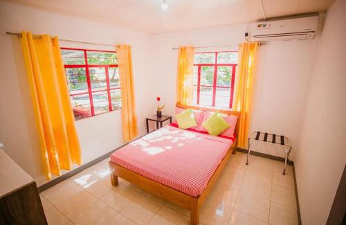 Natividad House | Shalom Village