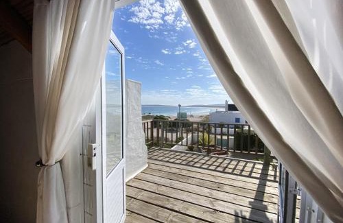 Paternoster House | Shalom