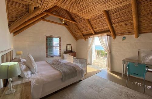Paternoster House | Shalom