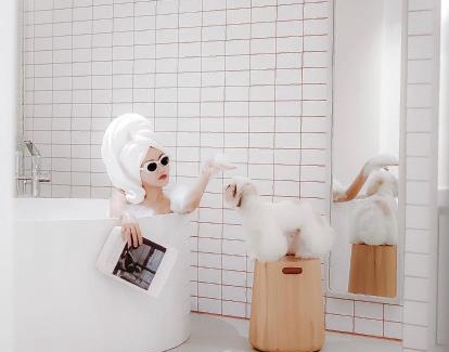 Chong Nonsi Hotel | Shama Yen-Akat Bangkok