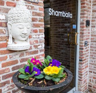 Deinze Apartment | SHAMBALLA B & B/LOGIES