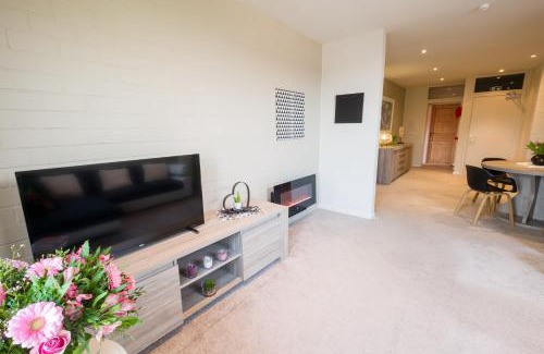 Deinze Apartment | SHAMBALLA B & B/LOGIES