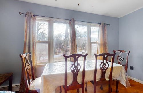 White Lake House | Shamentov Manor