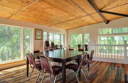 Ashfield-Colborne-Wawanosh House | Shamrock Cottage