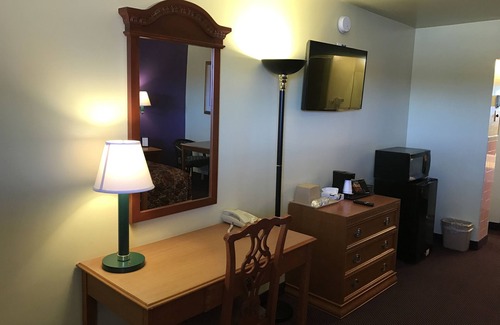 Shamrock Hotel | Shamrock Country Inn
