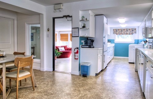 Florenceville-Bristol Bed & Breakfast | Shamrock Suites