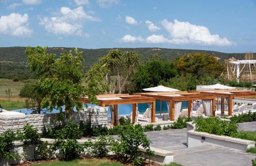 Paterson Cabin | Shamwari Long Lee Manor