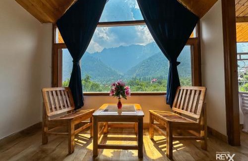 Burwa Resort | Shanag Inn Resort
