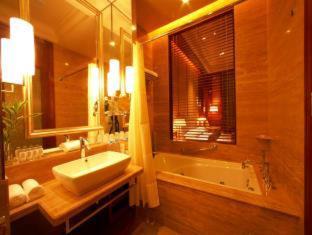Jinqiao Hotel | Shanghai Dongjiao State Guest Hotel