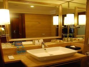 Jinqiao Hotel | Shanghai Dongjiao State Guest Hotel