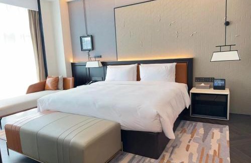 Fengxian Hotel | Shanghai Maybeours Hotel