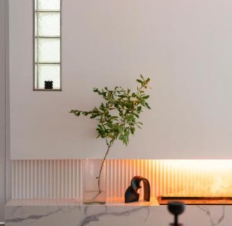 Changning Apartment | Shanghai Yidu Homestay-The family suite is 550 meters away from Jiangsu Road Subway Station