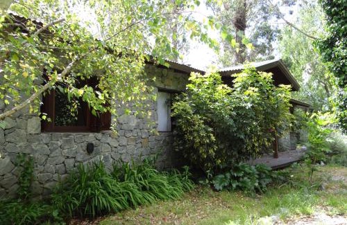 Bosque Peralta Ramos House | Shangri-La