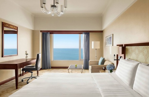 Haicheng District Hotel | Shangri-La Beihai