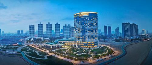 Haigang District Hotel | Shangri-La Qinhuangdao