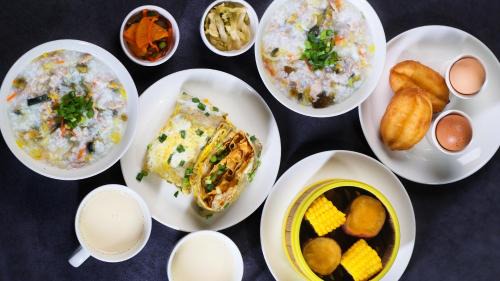 Haigang District Hotel | Shangri-La Qinhuangdao
