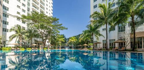 Kandawgyi Lake Area Apartment | Shangri-La Serviced Apartments, Yangon