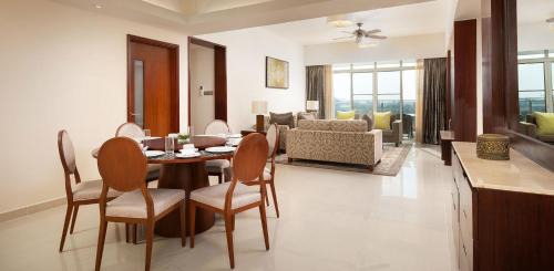 Kandawgyi Lake Area Apartment | Shangri-La Serviced Apartments, Yangon