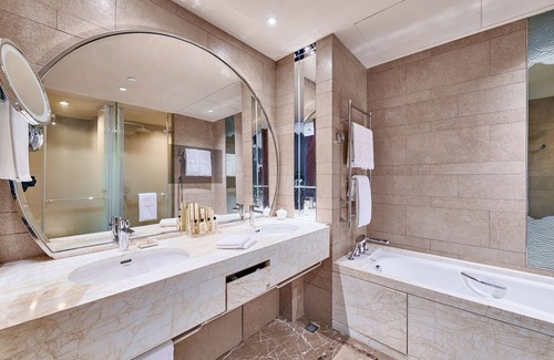 Hedong Hotel | Shangri-La Tianjin