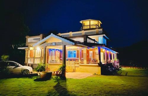 Karjat Villa | Shangri-La Valley Retreat (3bhk) Luxury Villa, Kjt
