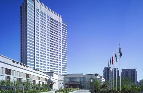 Hanjiang District Hotel | Shangri-La Yangzhou