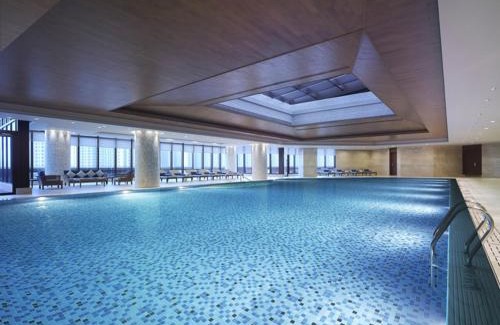 Hanjiang District Hotel | Shangri-La Yangzhou