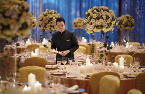 Hanjiang District Hotel | Shangri-La Yangzhou