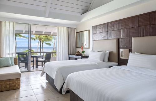 Yanuca Island Hotel | Shangri-La Yanuca Island, Fiji