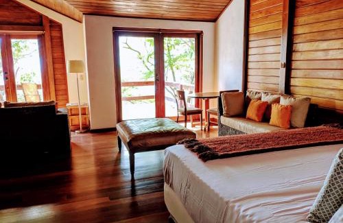 Playa La Redonda House | Shankton Tower