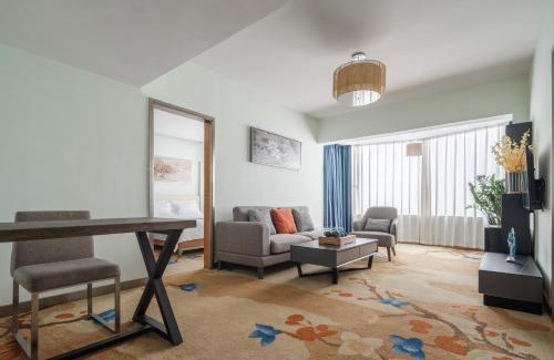 Huaqiang North Hotel | Shanshui Trends Hotel - Huaqiangbei