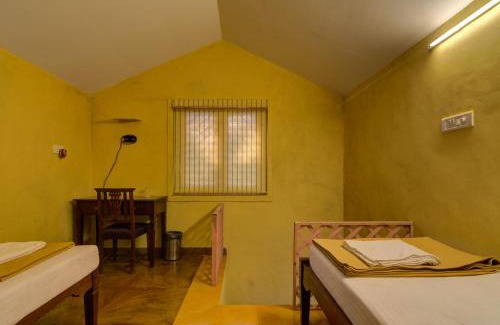 Anjanvel Resort | Shantai By the Lake