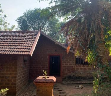 Wadakanchery House | Shantam- Peace has an address now!
