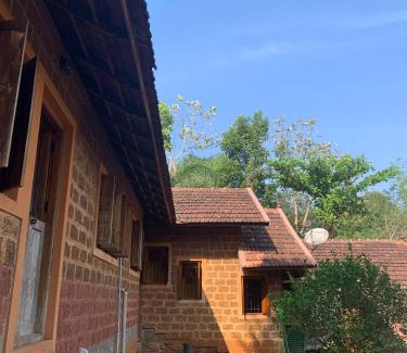 Wadakanchery House | Shantam- Peace has an address now!