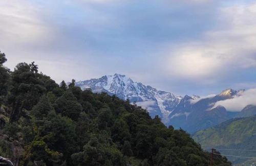 Bageshwar House | Shanti Homestay Shama Bageshwar