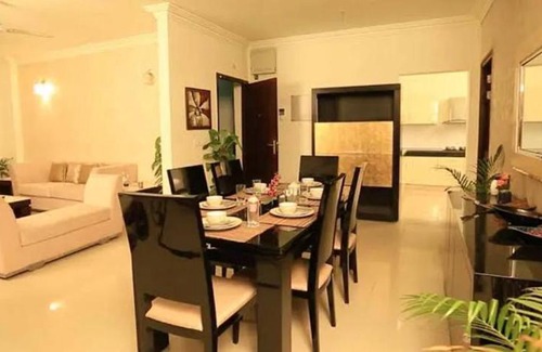 Vadodara Bed & Breakfast | Shanti Nagar Guest Place
