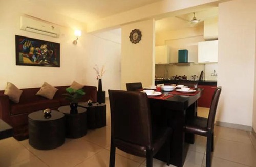 Vadodara Bed & Breakfast | Shanti Nagar Guest Place
