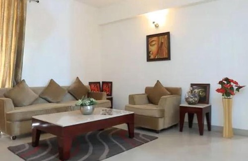 Vadodara Bed & Breakfast | Shanti Nagar Guest Place