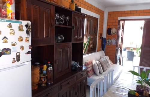 Ingleses Sul Apartment | Shared apartment JLC, 150m from the sea