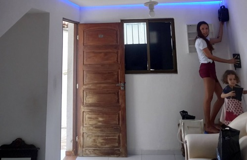 Mangabeira Apartment | shared apartment