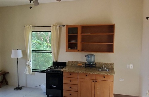 Rancho Santana House | Shared homestay at Hacienda Vista del Mar, Rancho Santana with private bathroom.