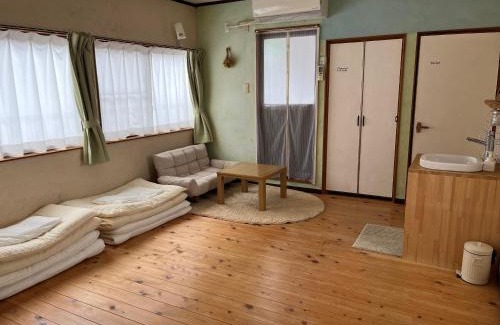 Hachiman-cho House | Shared house Machiyado in gujo hachiman