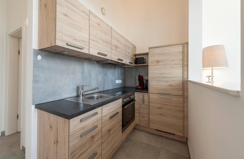 Mistelgau House | Shared pool and sauna, Mistelgau-Obernsees