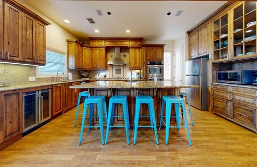 Sand Point House | Shared Pool, Pet Friendly, Walking Boardwalk to the Beach