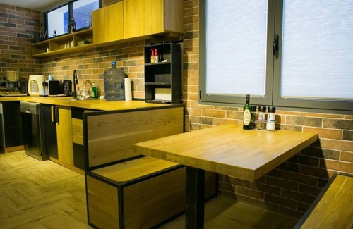 Drom HaSharon House | Shared property close to most cities up to 10 adults comfy pool sauna Hottub.