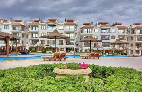 Ras Nasrani Apartment | Sharm Elsheikh - Sharm Hills