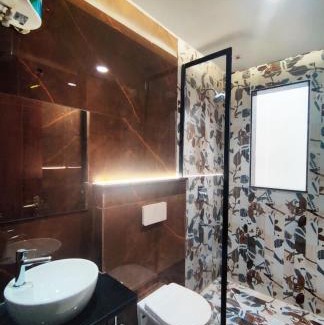 Barwah Villa | Sharnam villas near omkareshwar